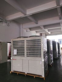 iso del CE di Heater Heat Pump Private dell'acqua della piscina di alta efficienza 100kw